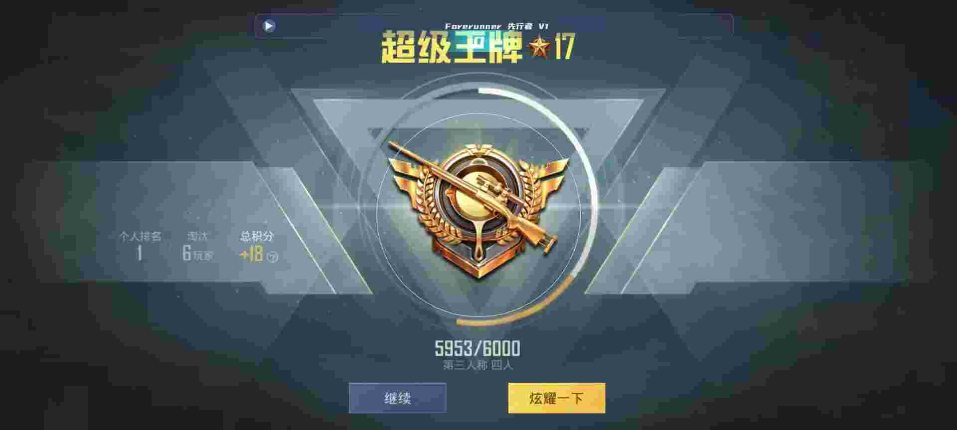 和平精英鸡腿辅助自瞄 - cf准星辅助ios辅助预览图